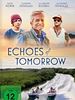 Poster der Echoes Of Tomorrow