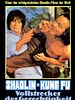 Poster der Shaolin Kung Fu - Vollstrecker der Gerechtigkeit