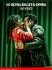 Poster der Royal Ballet & Opera im Kino: Carmen