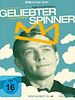 Poster der Geliebter Spinner