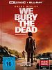 Poster der We Bury The Dead