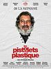 Poster der Plastic Guns