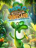 Poster der Diplo: The Mighty Dinosaur