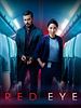 Poster der Red Eye