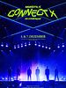Poster der MONSTA X: Connect X in Cinemas