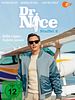Poster der Dr. Nice - Federn lassen
