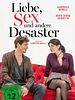 Poster der Liebe, Sex und andere Desaster