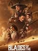 Poster der Blades Of The Guardians