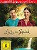 Poster der Liebe im Gepäck - Quest For Love
