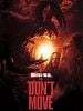 Poster der Don't Move