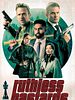 Poster der Ruthless Bastards