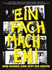 Poster der Einfach machen! She-Punks von 1977 bis heute