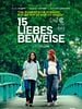 Poster der 15 Liebesbeweise