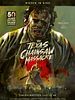 Poster der The Texas Chainsaw Massacre