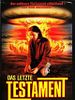 Poster der Das letzte Testament