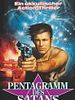 Poster der Pentagramm des Satans