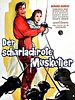 Poster der Der scharlachrote Musketier