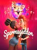 Poster der Spermageddon