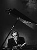 Poster der Everybody Digs Bill Evans