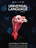 Poster der Une Langue Universelle