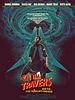 Poster der Tim Travers and the Time Traveler's Paradox
