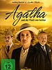 Poster der Agatha und der Fluch von Ischtar