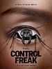 Poster der Control Freak
