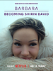 Poster der Barbara - Becoming Shirin David