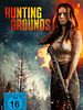 Poster der Hunting Grounds