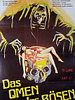 Poster der Das Omen des Bösen