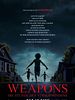 Poster der Weapons - Die Stunde des Verschwindens