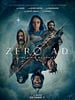 Poster der ZERO A.D.: The Birth Of Christ