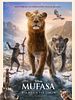 Poster der Mufasa: Der König der Löwen
