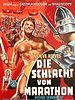 Poster der Die Schlacht von Marathon