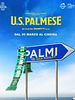 Poster der U.S. Palmese