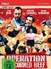 Poster der Operation Corned Beef
