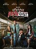 Poster der Operasi Pesta Copet