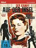 Poster der Der Kampf auf der Insel