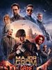 Poster der Major Grom: The Game