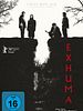 Poster der Exhuma