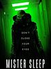 Poster der Mister Sleep