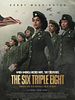 Poster der The Six Triple Eight