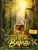 Poster der Bambi - Eine Lebensgeschichte aus dem Walde