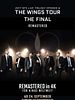Poster der BTS 2017 Live Trilogy EPISODE III THE WINGS TOUR THE FINAL Remastered