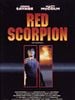 Poster der Red Scorpion II