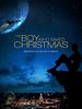 Poster der Der Junge, der Weihnachten rettete