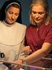 Poster der Lena Lorenz - Klosterbaby