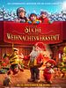 Poster der Auf der Suche nach der Weihnachtswerkstatt