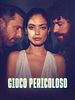 Poster der A Dangerous Game