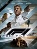 Poster der F1 - Der Film